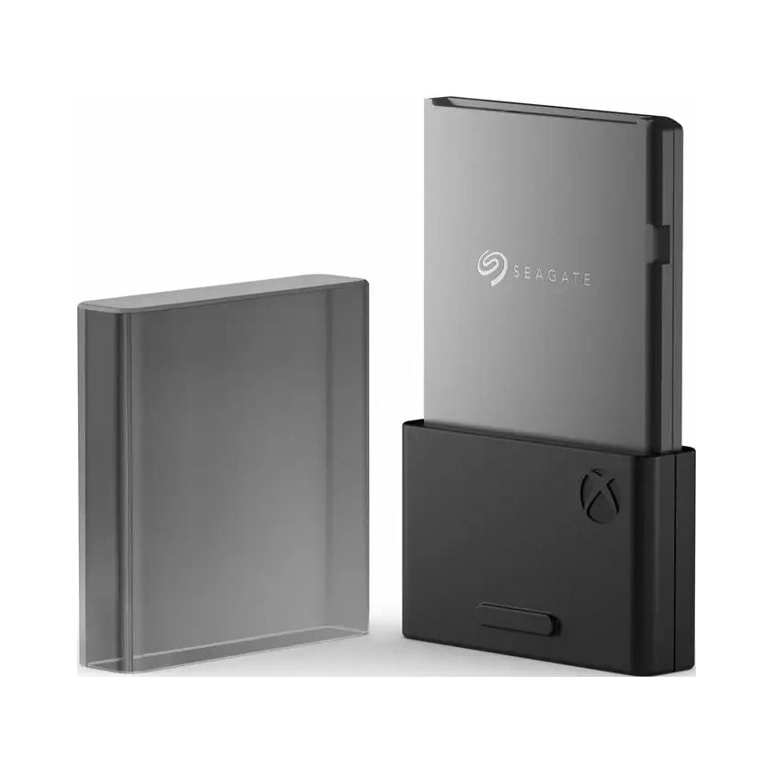 2 x Seagate STJR1000400 External SSD 1TB Xbox Memory Extension