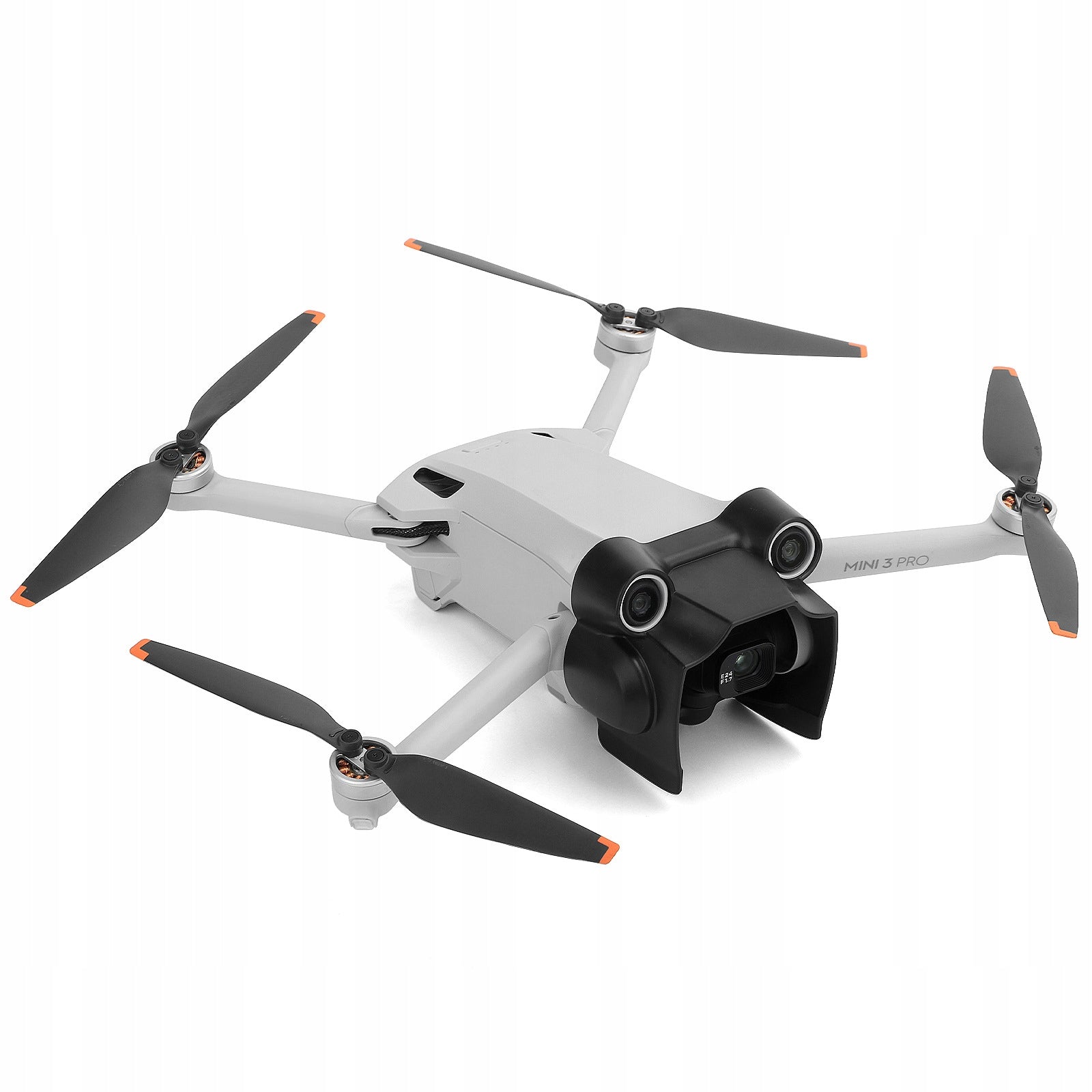 2 x Sun Protection Camera Cover for DJI Mini 3 Pro Drone EAN (GTIN) 5904689284230