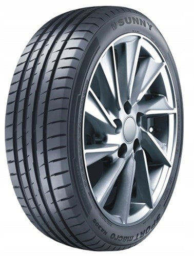 2 x Sunny NA305 225/40R18 92 W XL summer tyre