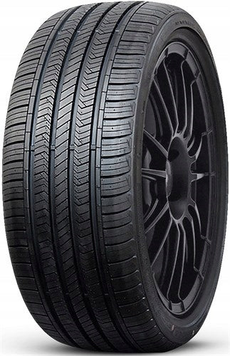 2 x Sunny NU025 215/60R17 96 V summer tyre