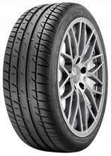 2 x Taurus High Performance 195/65R15 91 V summer tyre