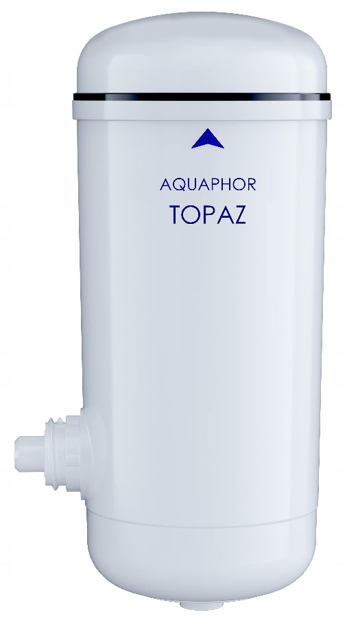 2 x Water filter cartridge for tap Aquaphor Topaz EAN (GTIN) 4744131017853