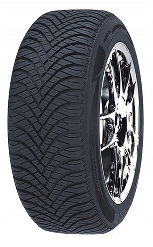2 x Westlake Z401 165/60R14 79 H XL 3PMSF all-season tyre