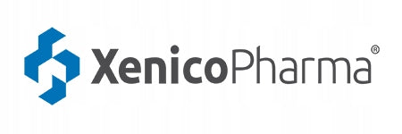2 x Xenico Menachinox K2+D3 Forte, 90 caps. Resistance Blood clotting Expiration date at least six months from the date of purchase