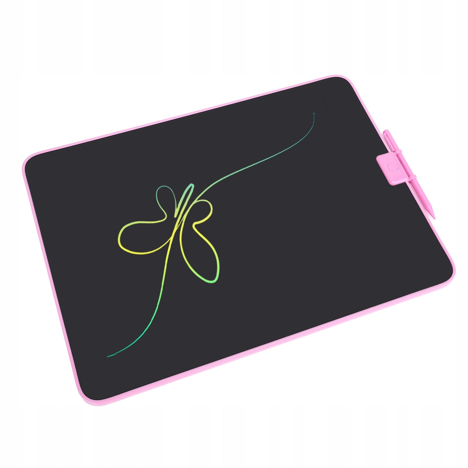 20 Inch Lcd Writing LCD Tablet PAIPT PAD PAD TARGET DOCED WITH FV Medical device no
