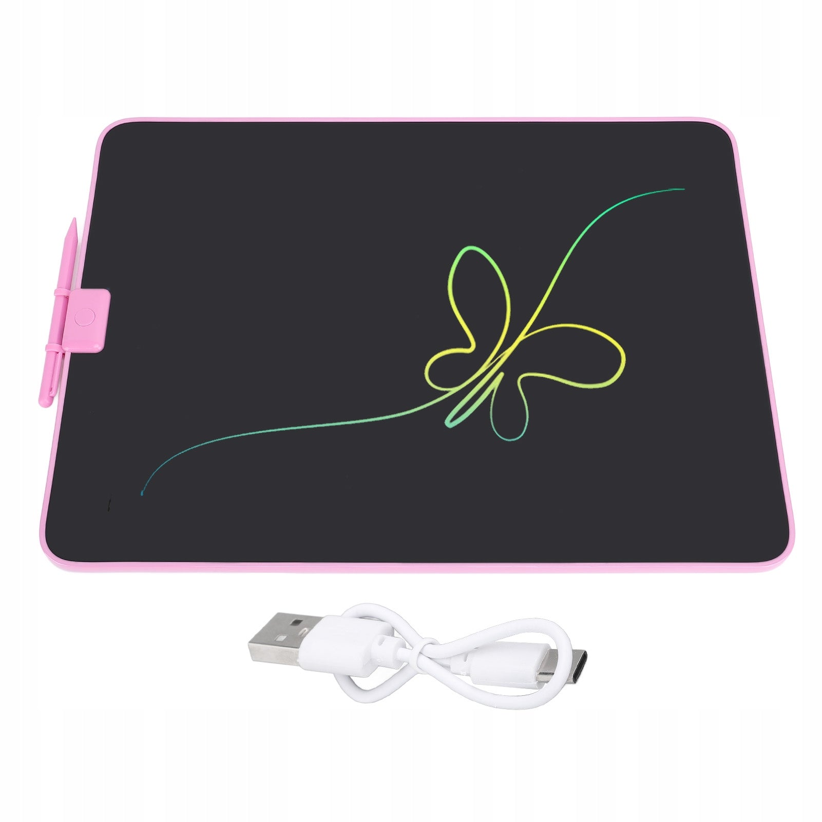 20 Inch Lcd Writing LCD Tablet PAIPT PAD PAD TARGET DOCED WITH FV
