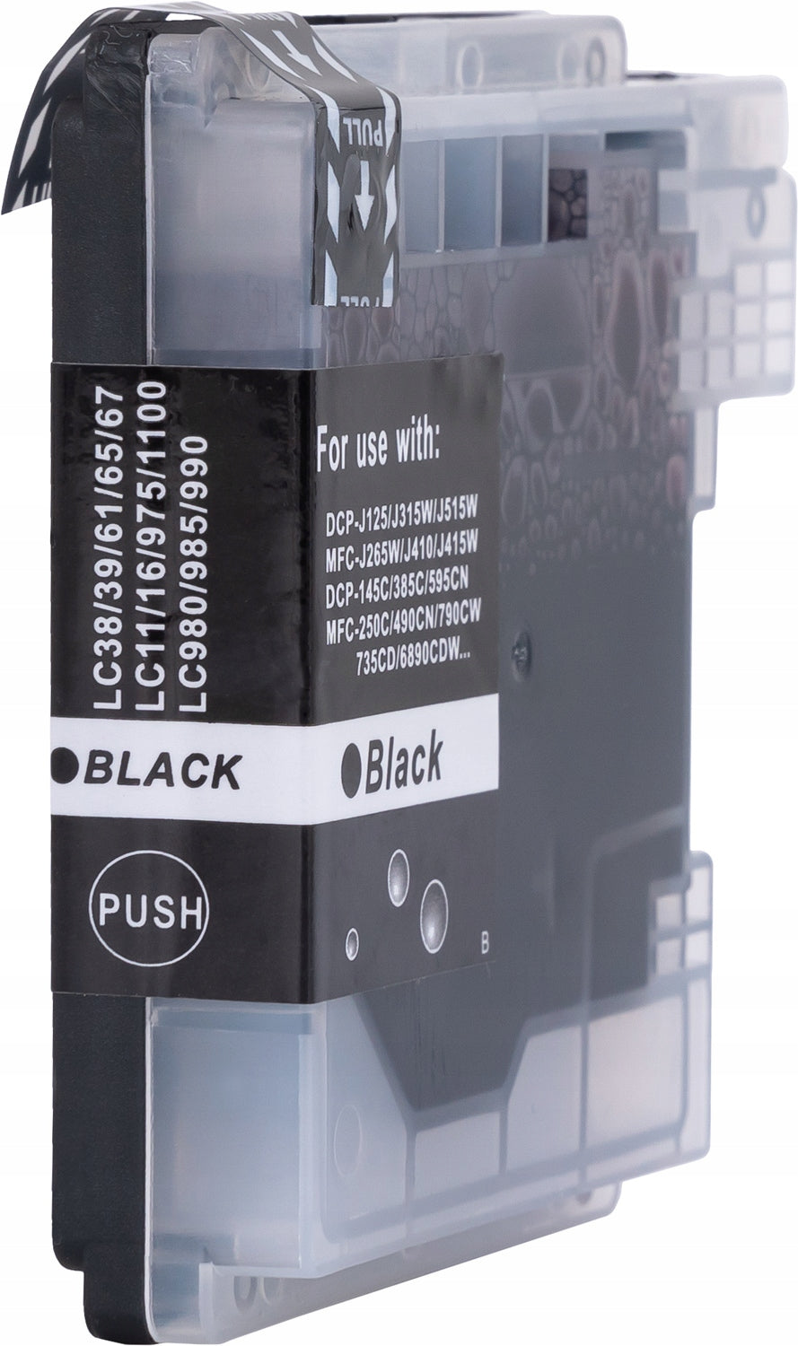 20 LC1000 INK FOR BROTHER DCP135c DCP150c PRINTER Manufacturer 4INK