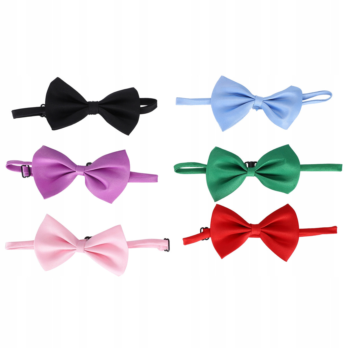 20 PCS ELEGANT CAT DOG BOW TIE Adjustable