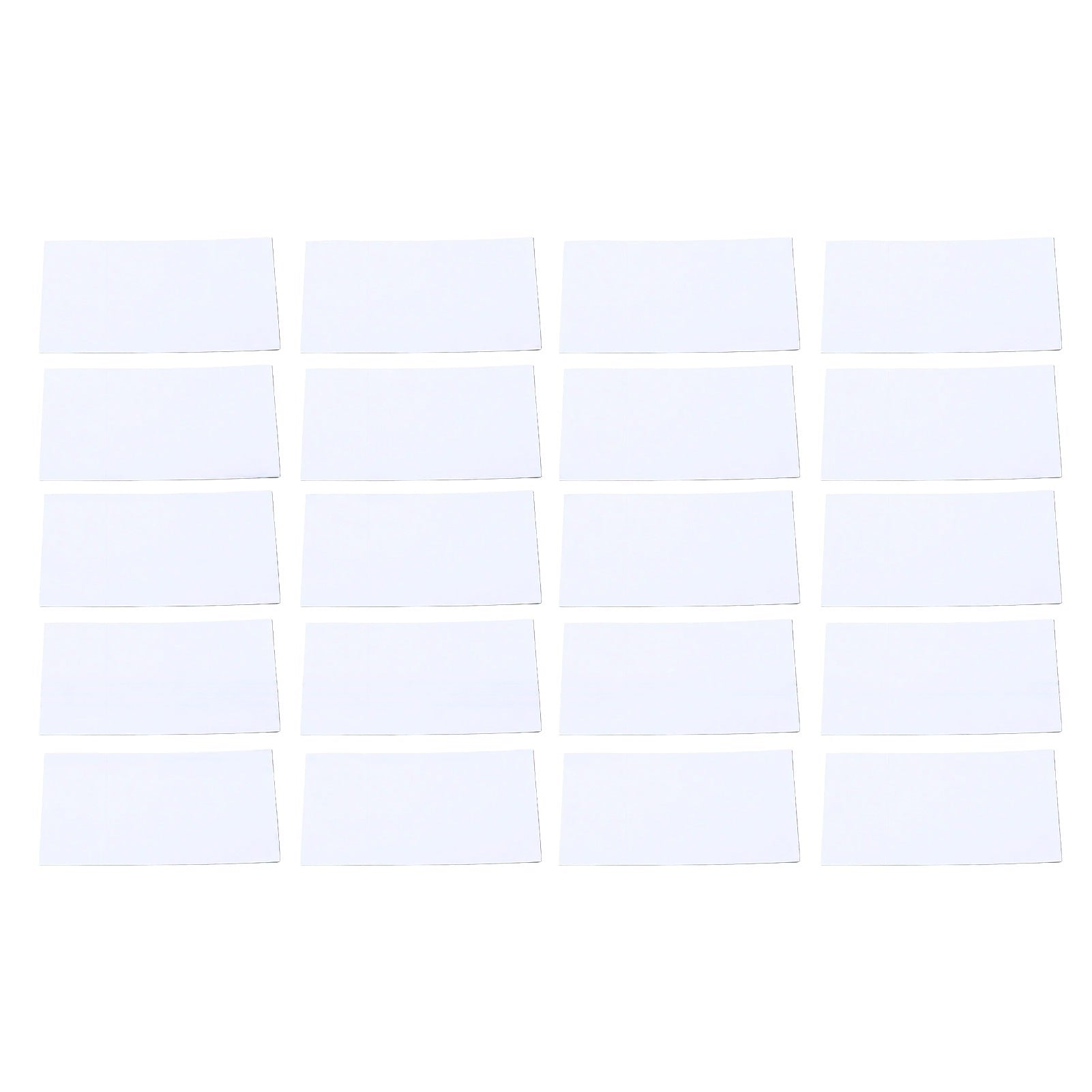 20 Sheets Photo Paper Fit for PT01 2x3,5 inch XL Printer Printing technology other