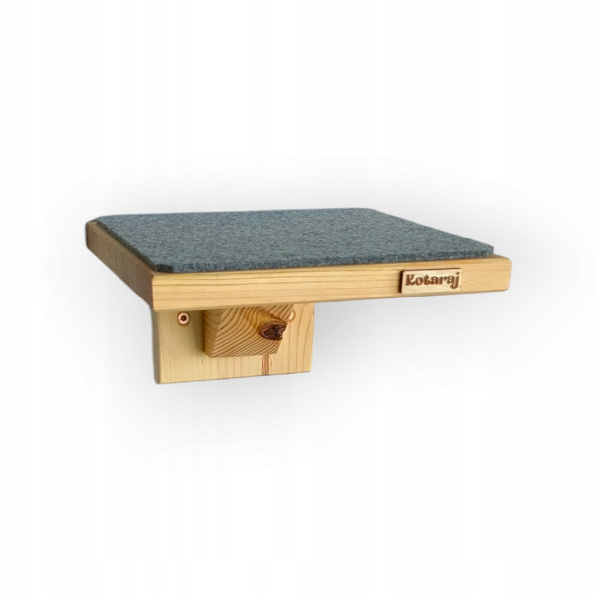 20 cm staircase shelf for cat