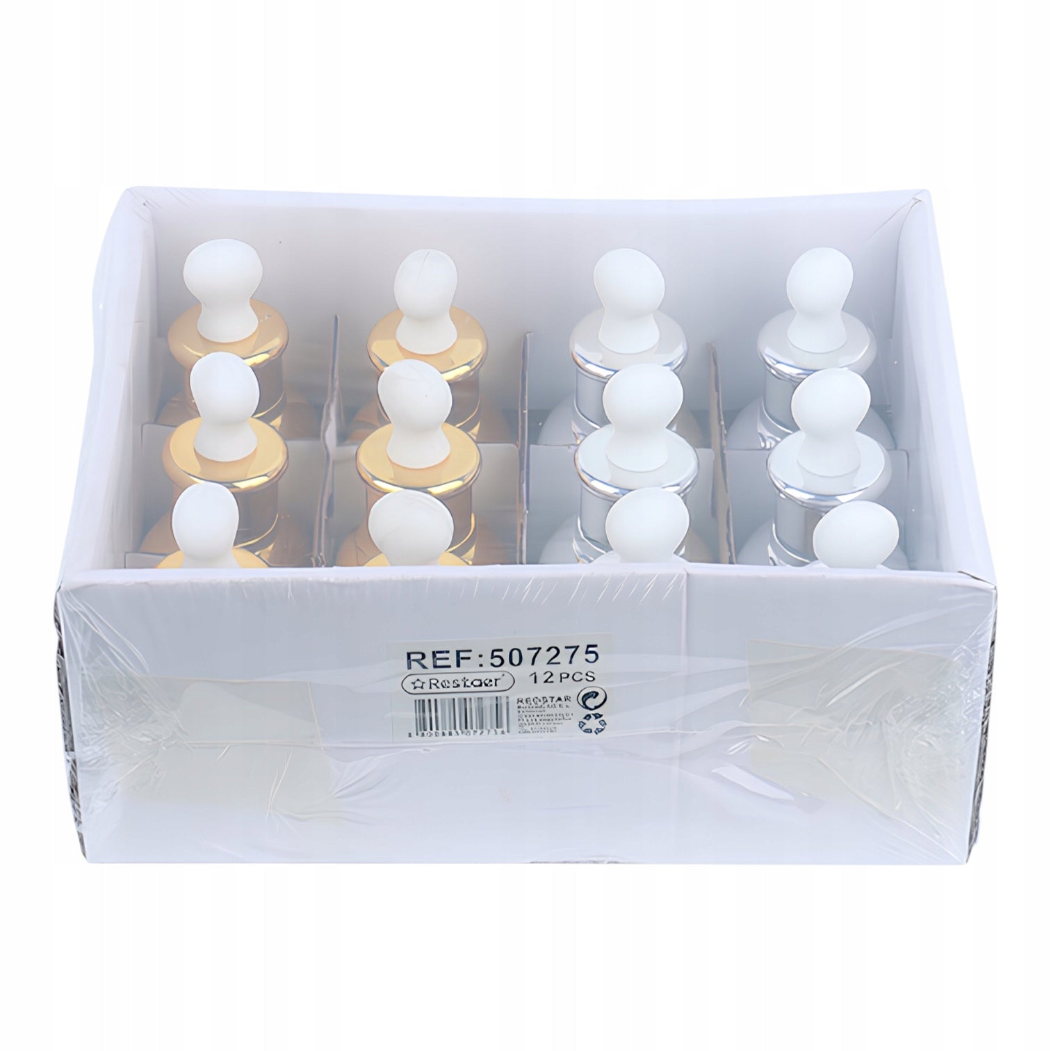 20 ml bottle – oil container Manufacturer code 8507275