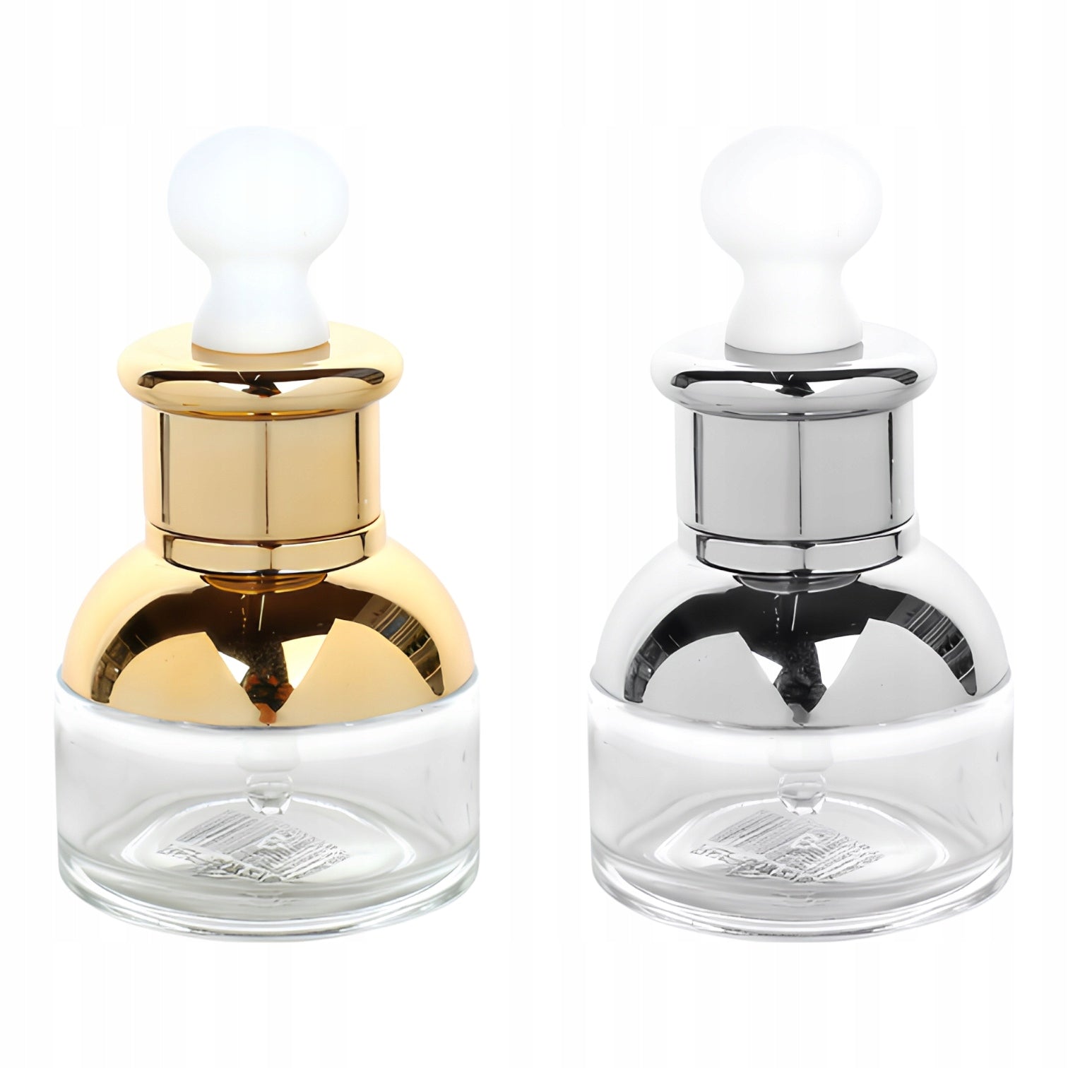 20 ml bottle – oil container