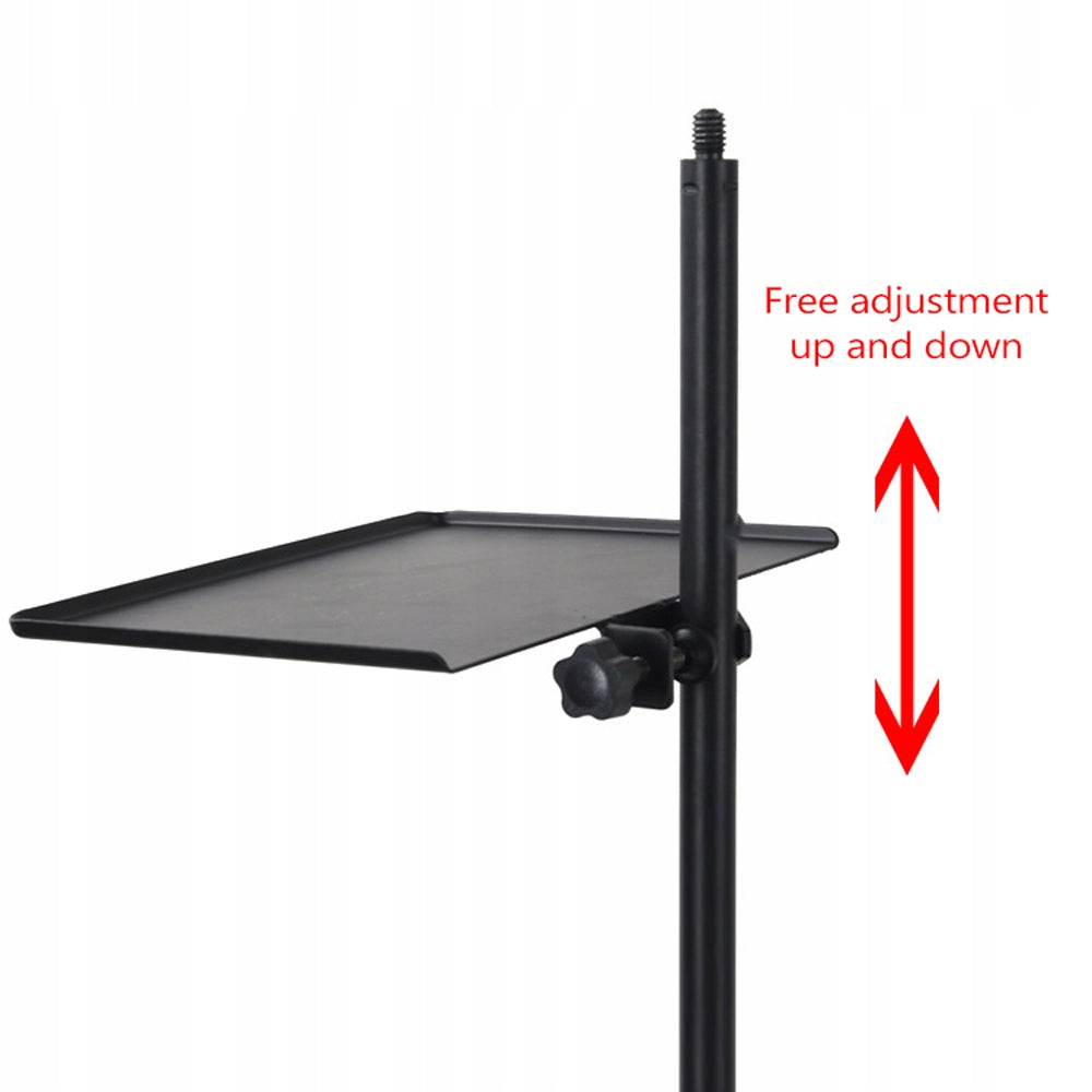 200*140mm Sound Card Tray Live Streaming Stand For IL Brand no brand