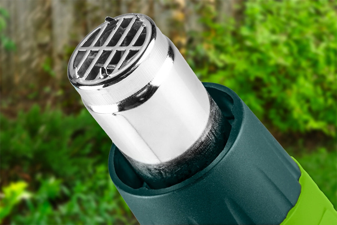 2000W grill igniter Additional information temperature control