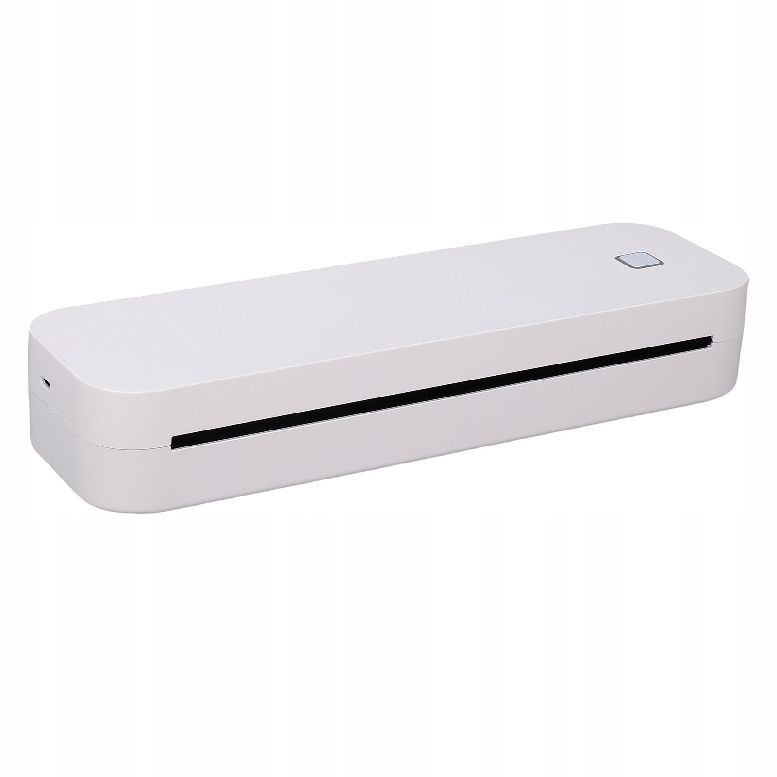 200DPI Wireless Thermal Printer Without Ink Low Noise QY Brand no brand