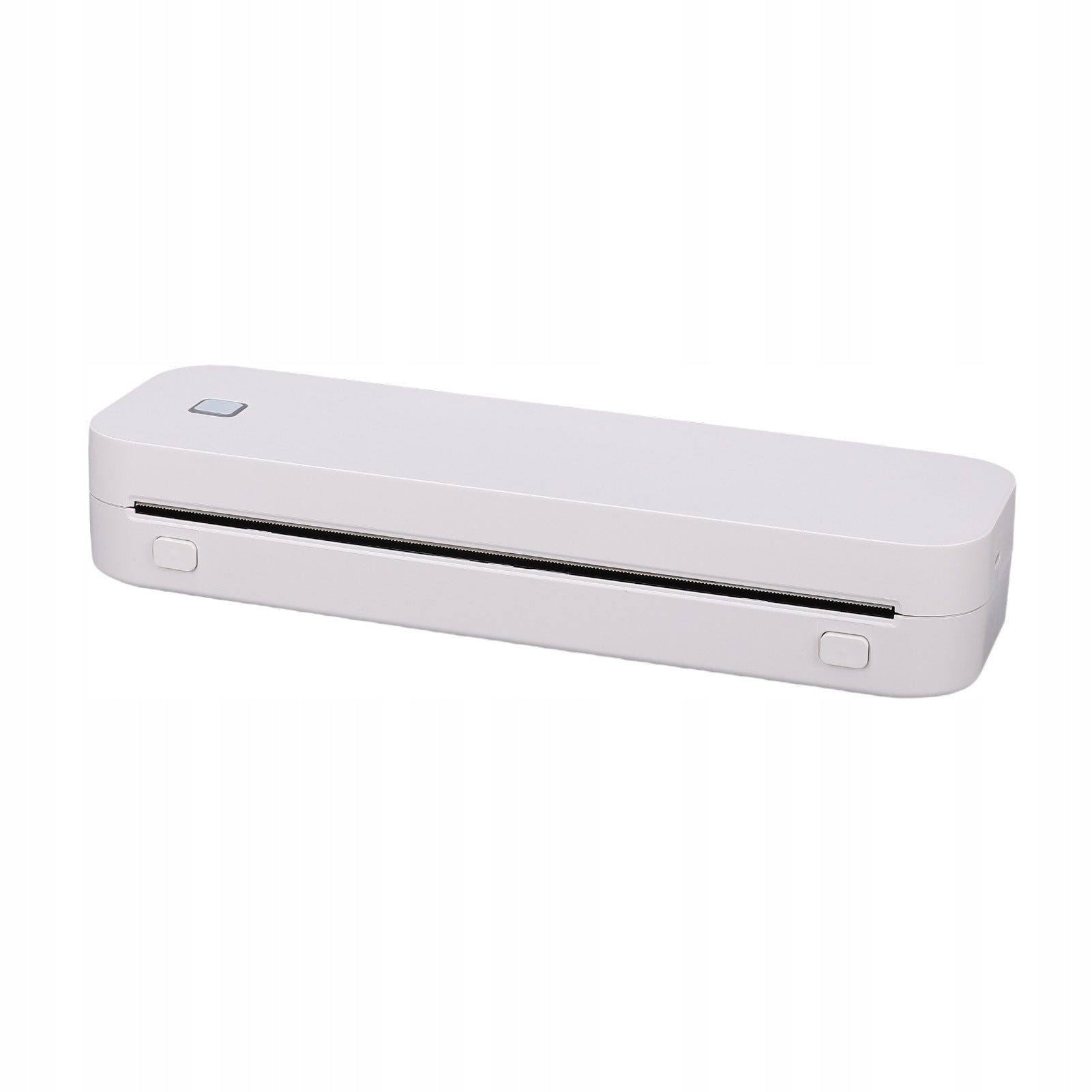 200DPI Wireless Thermal Printer Without Ink Low Noise QY
