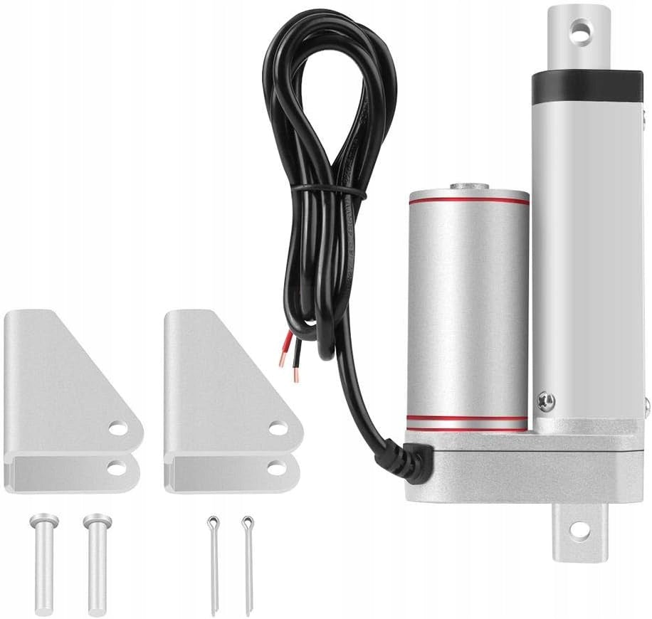 200MM 12V ELECTRIC LINEAR ACTUATOR FOR INDUSTRIAL TRANSPORTATION Customs tariff code 83026000