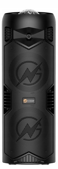 200W Wireless Bluetooth Speaker with Karaoke N-GEAR LGP 5150 Microphone EAN (GTIN) 8720589823211