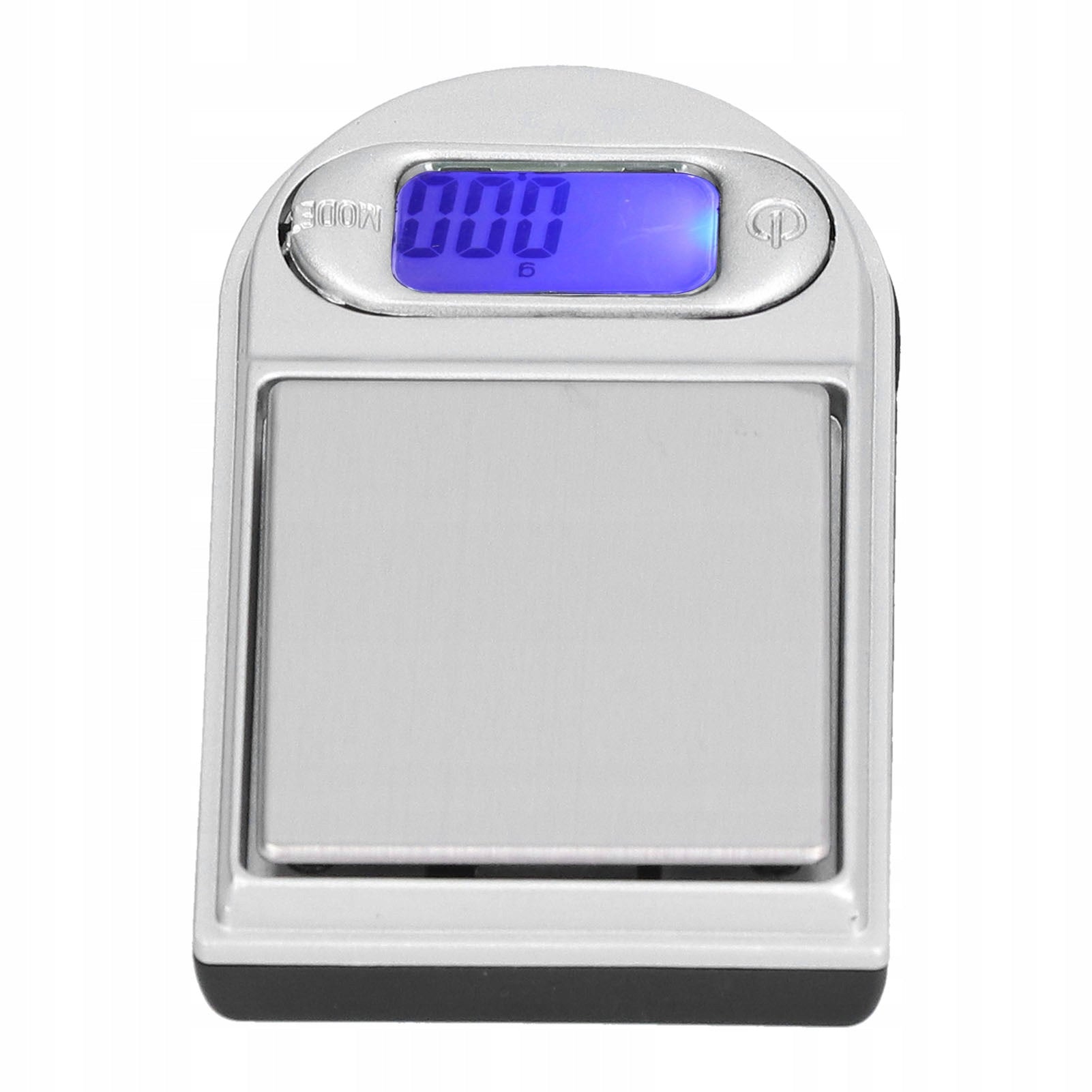 200g/0.01g Jewelry Scale 4 Units Conversion Mini Scale with GB
