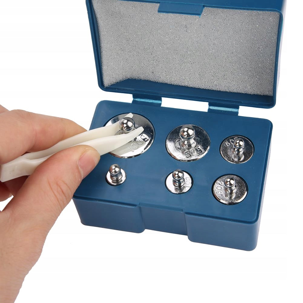 200g / 0,2g Mechanical scale for trays with Product weight with unit packaging 0.1 kg