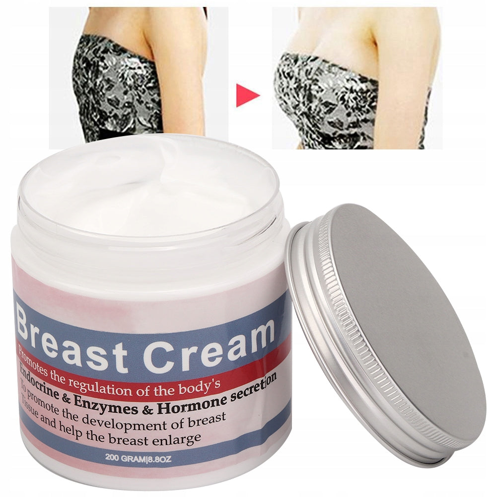 200g Breast Cream Firming cream yi o02 Brand no brand