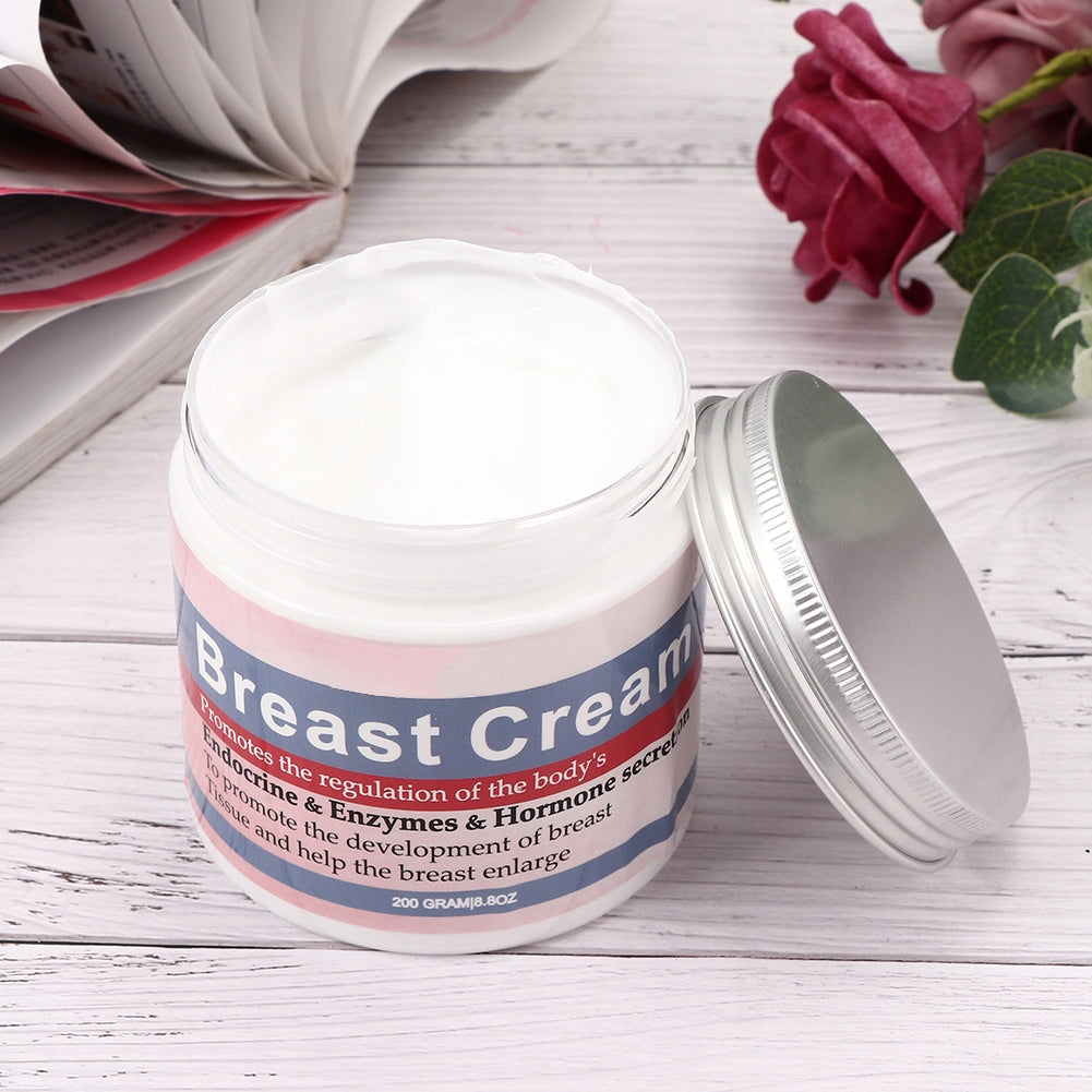200g Breast Cream Firming cream yi o02