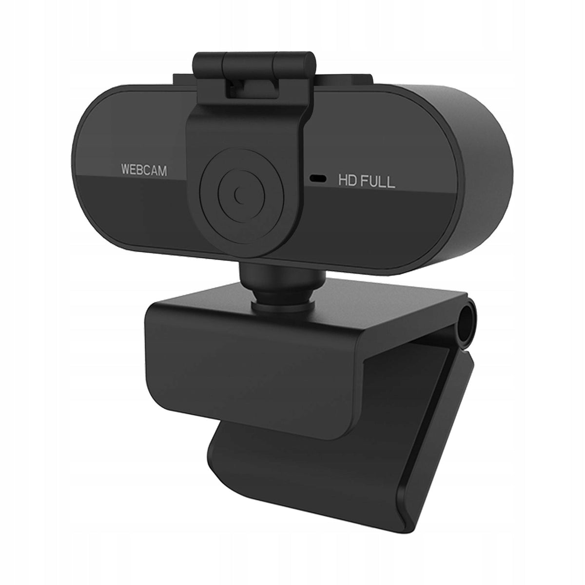 2021 NEW USB Webcam web cam 1080P with mic Rotatable Camera Cam Digital Model Video Conference Mini Camera Rotatable Clear