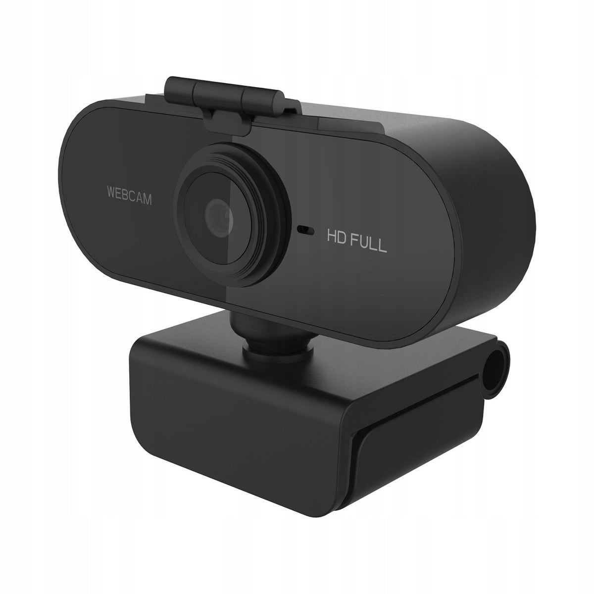 2021 NEW USB Webcam web cam 1080P with mic Rotatable Camera Cam Digital