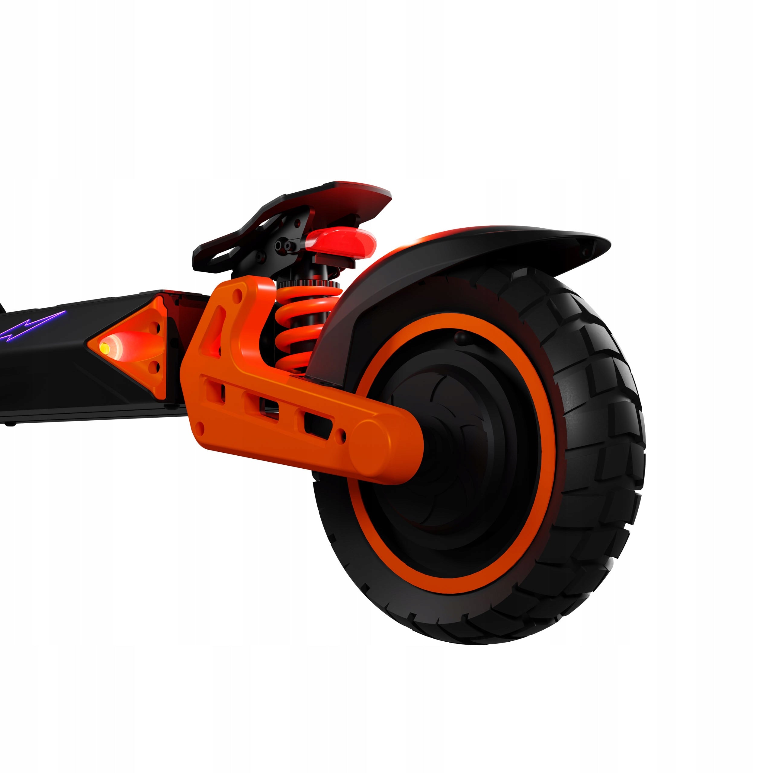 2025 Electric scooter Kamikaze K1 lite 800W 13,5Ah 48V 60km Engine power 800 W