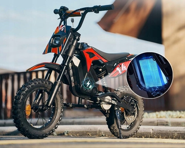 2025 Electric vehicles iScooter A14 36V 500W 5.2Ah Children and youth Maximum speed 27 km/h