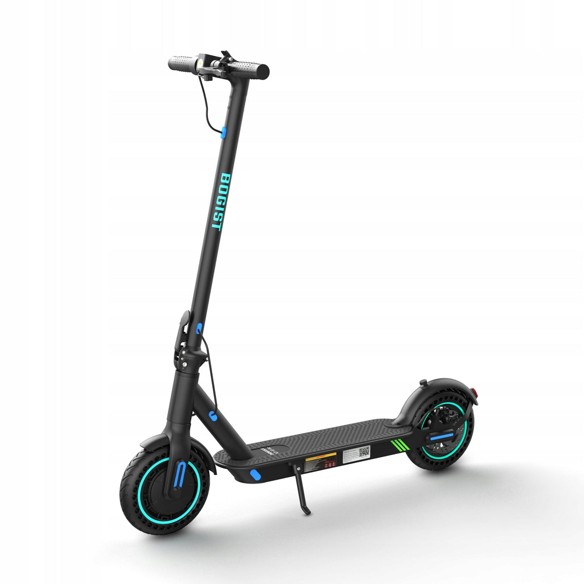 2026 BOGIST M1 Elite 350W 10AH 30KM/H Electric vehicle for Men/Women