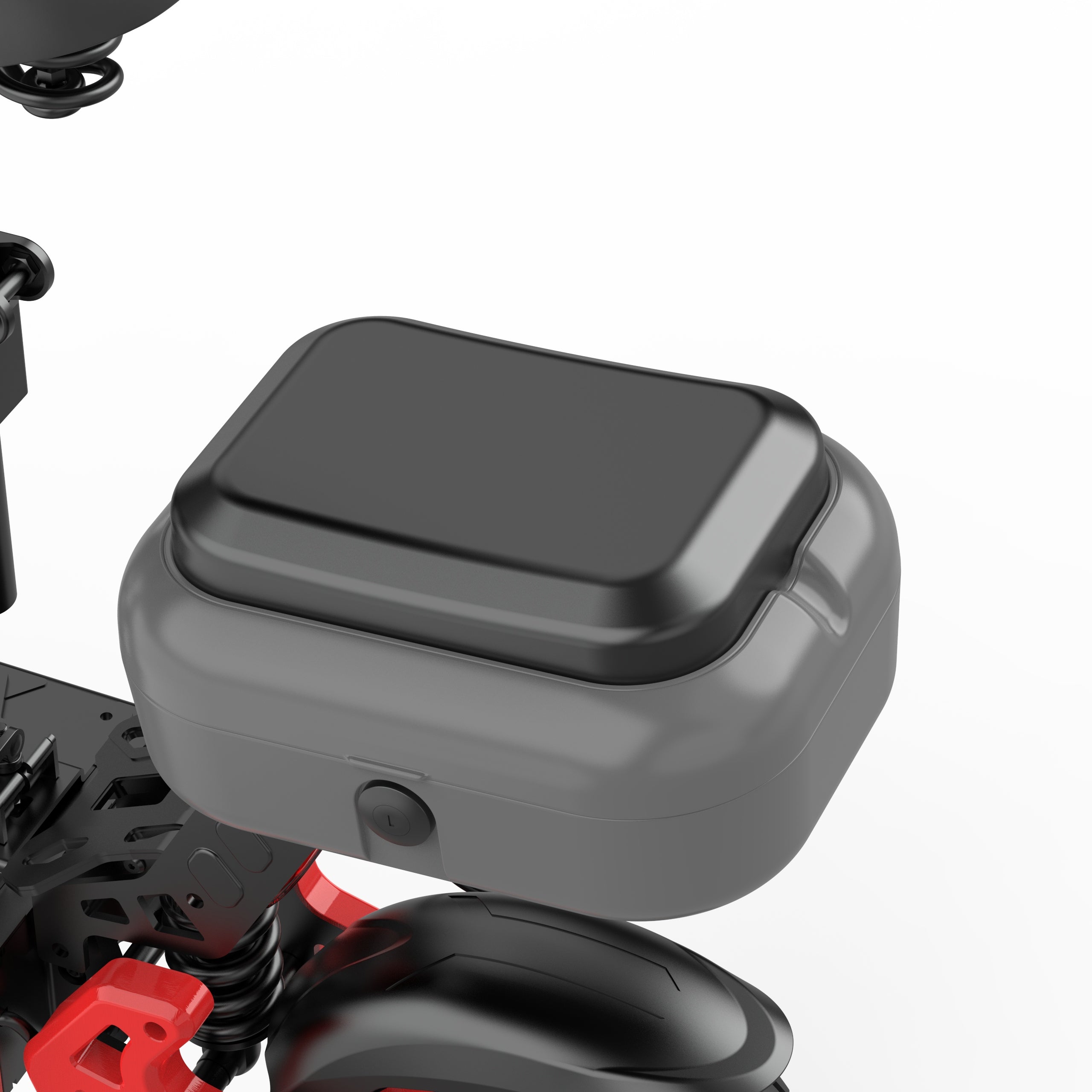 2026:CITY ADULT ELECTRIC OFF-ROAD SCOOTER 1500W 48V/15Ah APP Manufacturer code 1500W 48V/15Ah APP HULAJNOGA ELEKTRYCZNA