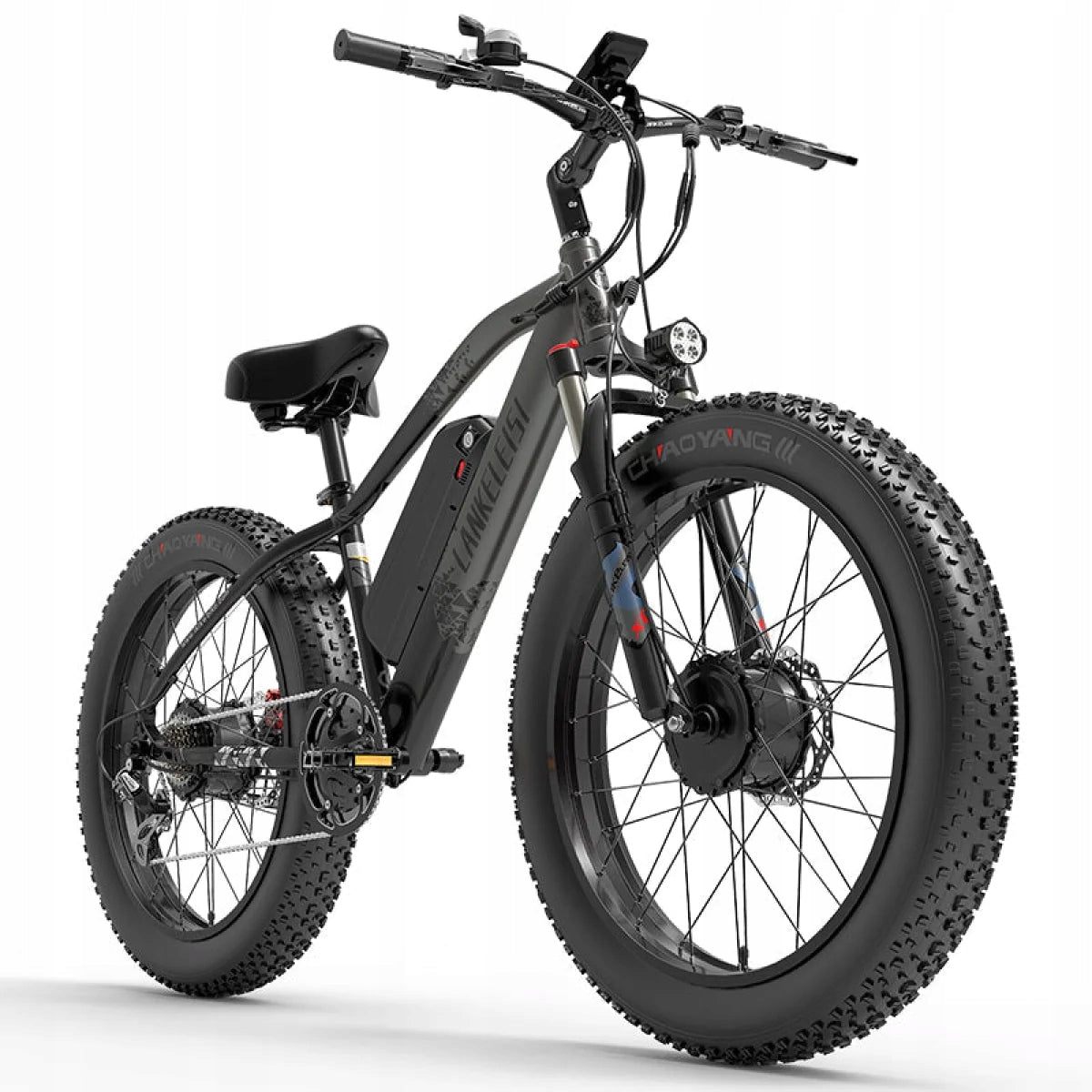 2026 Electric vehicle LANKELEISI 2000W 51KM/H 20AH oil brake Manufacturer code Pojazd elektryczny LANKELEISI 8581700062076