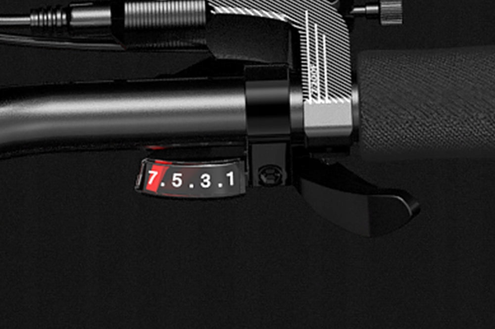2026 Electric vehicle LANKELEISI MX600PRO 500W Torque sensor Foldability partially assembled, calibrated