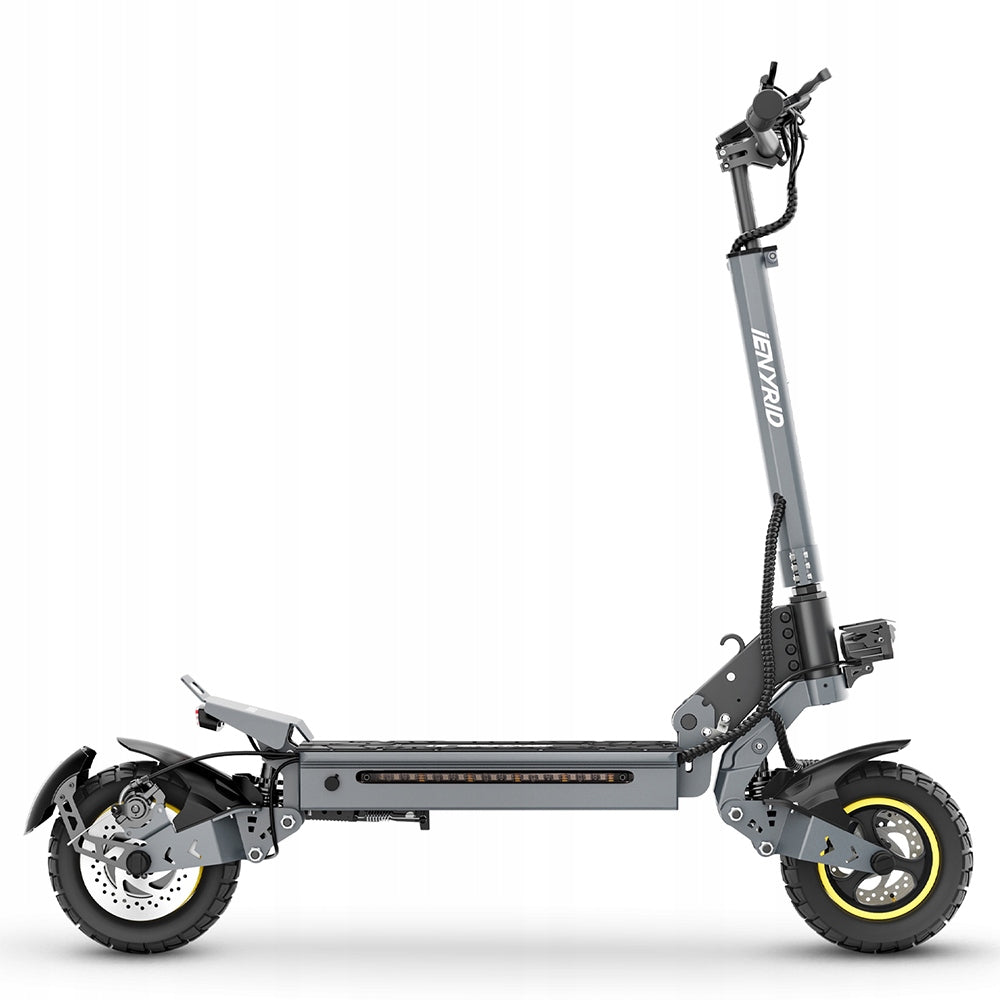 2026 Folding Electric Vehicles iENYRID S1 For Adults 800W 45KM/H 48V 15Ah Manufacturer code 9331522297625