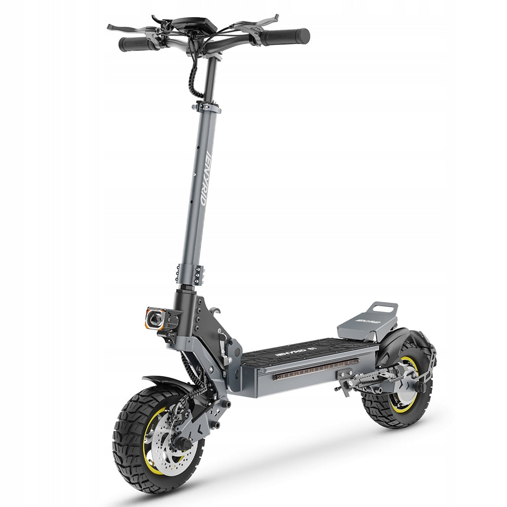 2026 Folding Electric Vehicles iENYRID S1 For Adults 800W 45KM/H 48V 15Ah Packaging status original