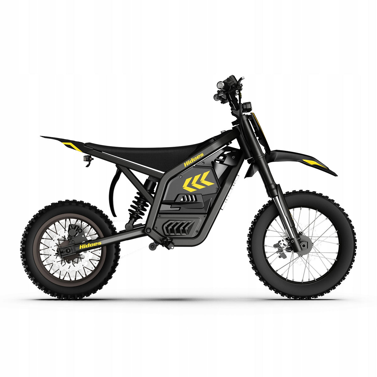 2026 Hidoes G2 Off-road electric vehicle 4000W 55KM/H 48V 23AH Men/Women Manufacturer code 9331522151286