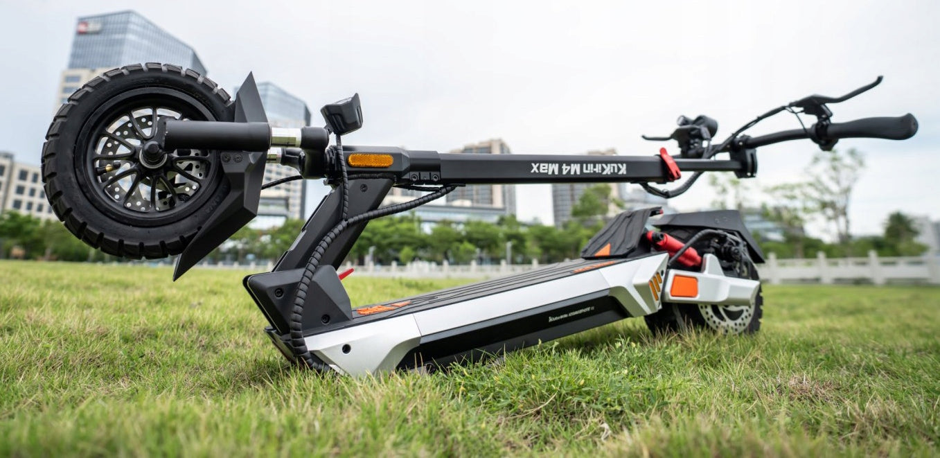 2026 KuKirin M4 Max Folding Electric Vehicles 1000W 45KM/H 48V 18,2AH PL Manufacturer code KUKIRIN M4 MAX 1000W 48V 18.2AH 45KM/H 65KM