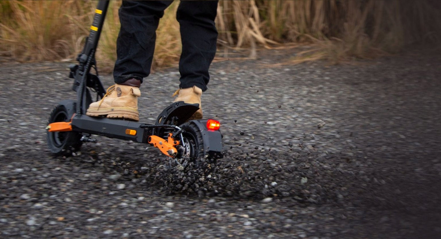 2026 Kukirin G2 Pro (ABE) Electric Scooter 500W 20KM/h 15.6Ah 65km +Gift PL Weight 22.5 kg