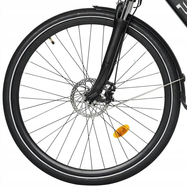 2026 NEW Electric city bike Pixar C1 Pro 250W 36V 18Ah 25KM/H EU Maximum rated power electric bike (under 250W)