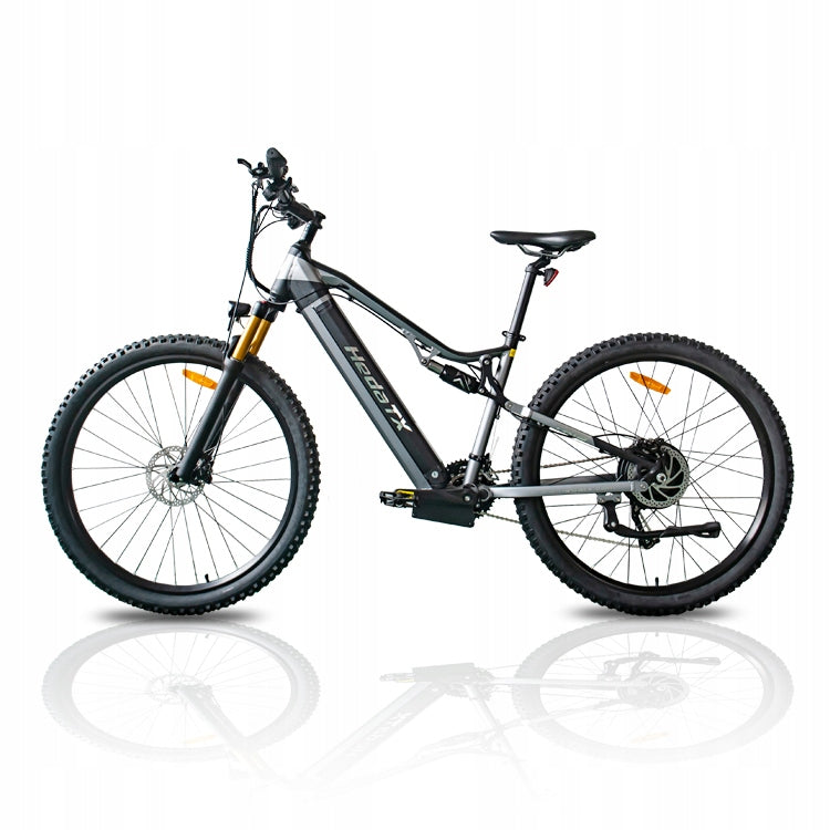 2026 New HedaTX TX19 Electric vehicle1000W 48V 19.2Ah 45km/h 70km Range 29"