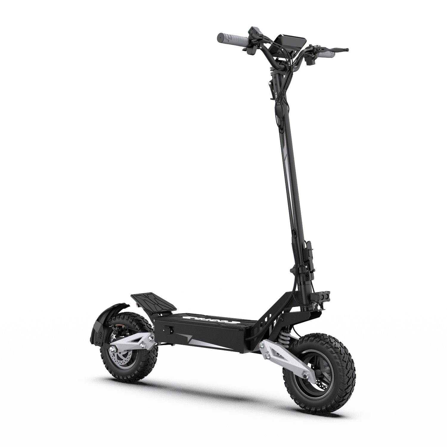 2026 OOTD T10 Folding Electric Scooter 900W 50KM/H 48V 13.5AH 45KM PL Manufacturer code 791966273194 OOTD T10 13.5Ah