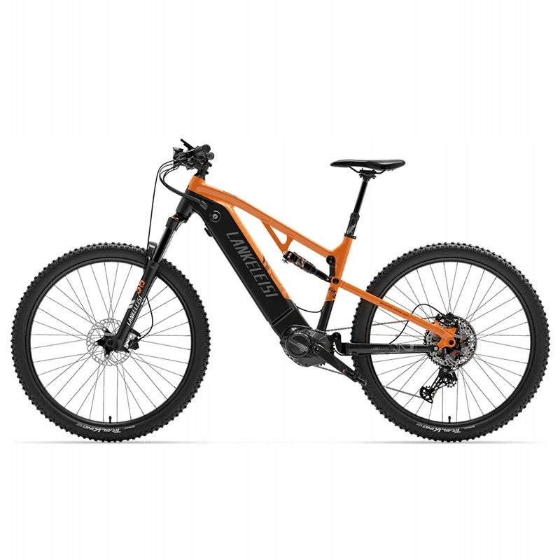 2026 SAMSUNG Bafang LANKELEISI GT800 Electric vehicle 48V 48KM/H 150KM PL Manufacturer code LANKELEISI GT800 Bafang 150KM 2026