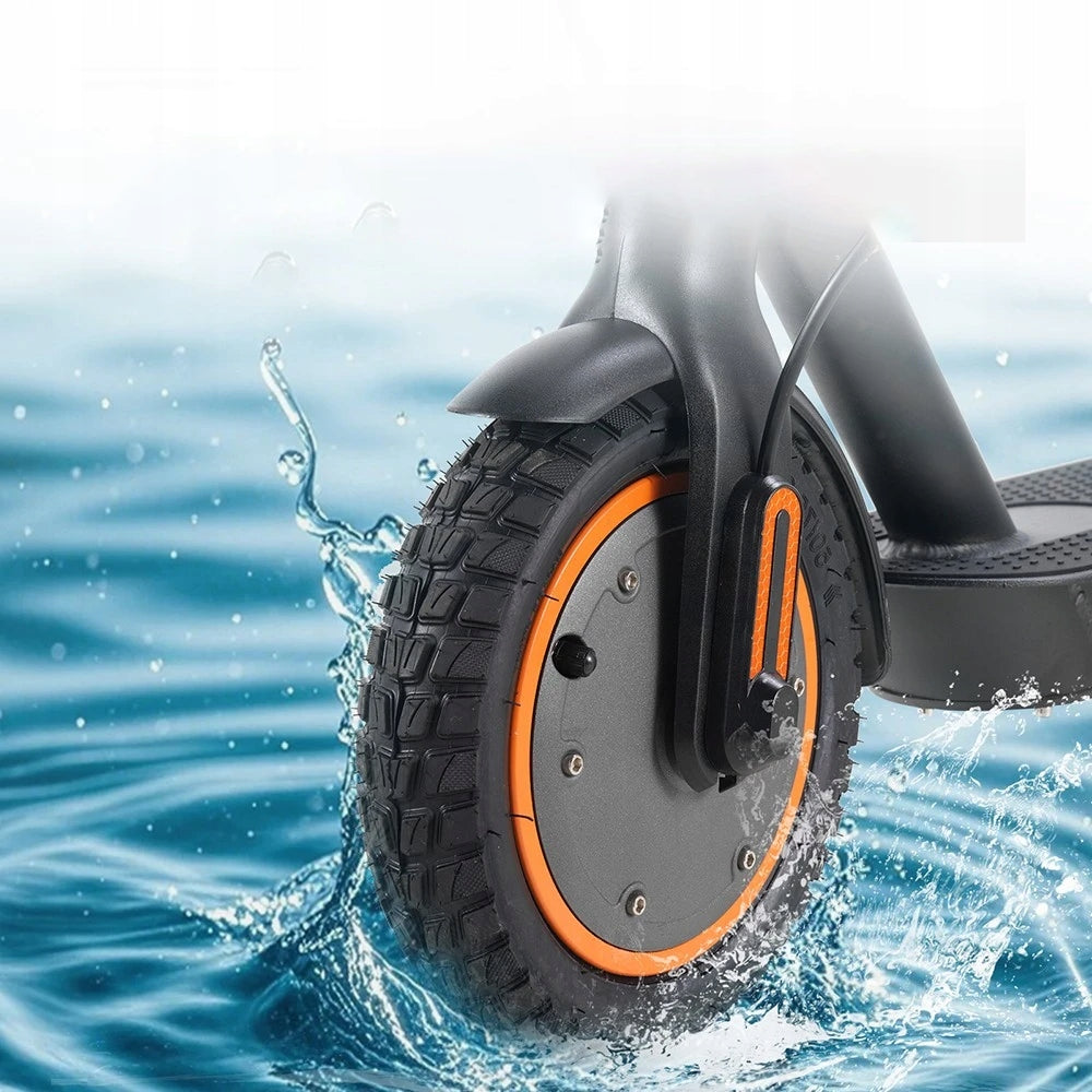 2026 TWOFISH V1 MAX Electric Scooters 500W 36V 10.4Ah 10" 40HP app Model 36V 10.4Ah 10" 40KM app
