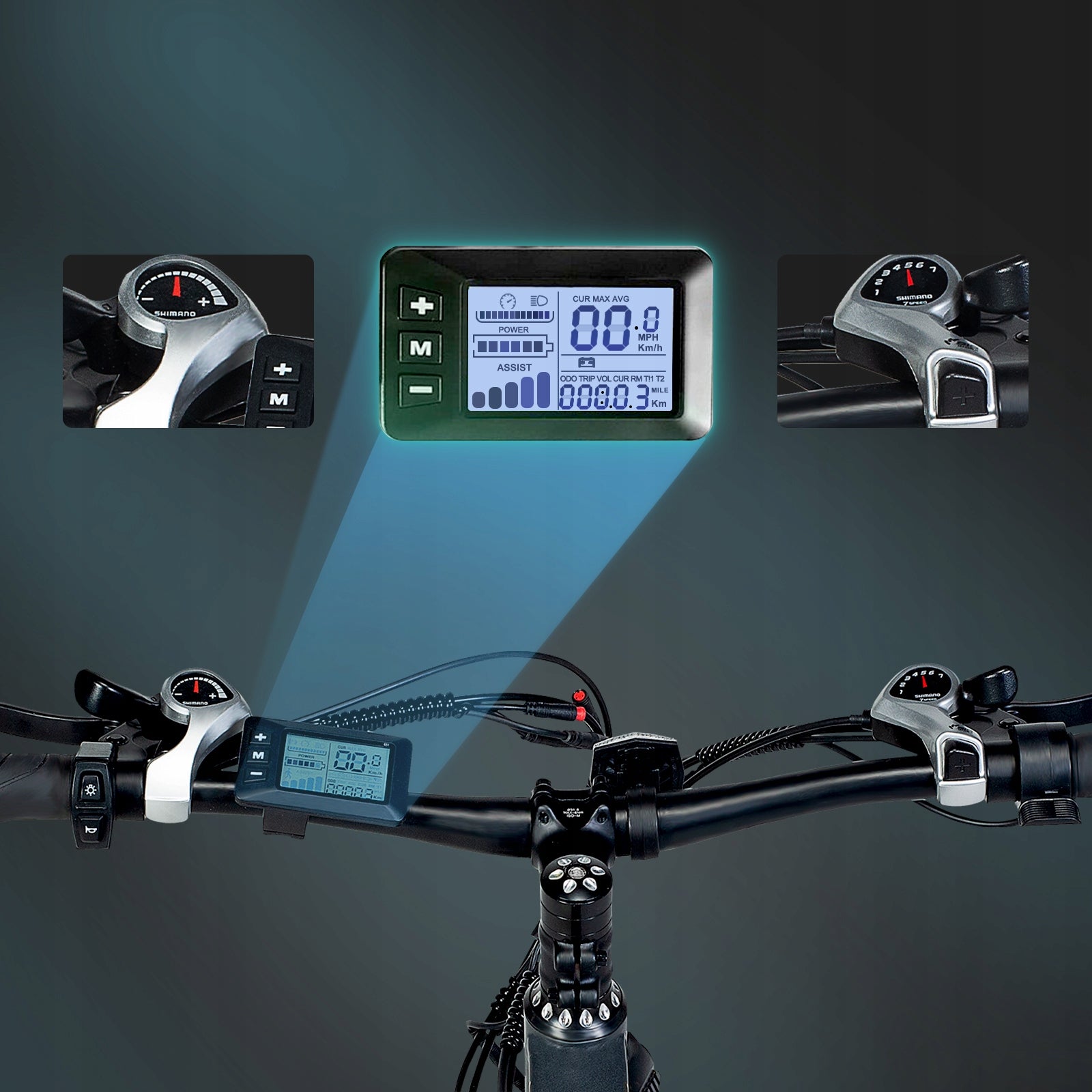 2026 cheevalry C29 commuter electric vehicles 1000W 48V 18.6AH 50km/h Packaging status original