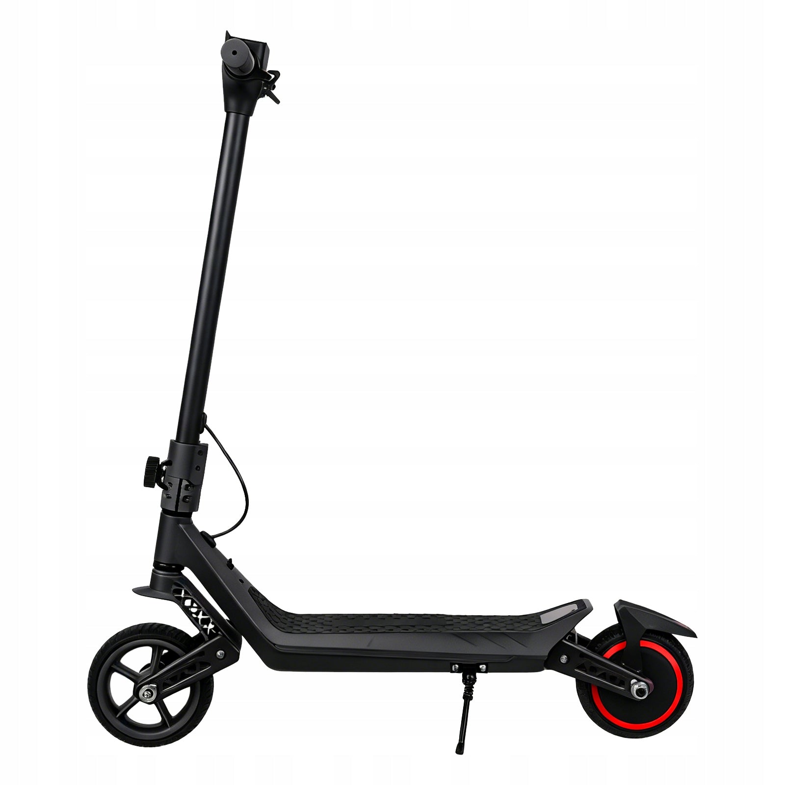 2026 for children 10KM Electric scooter YIQIFA U8 130W 16KM/H foldable Manufacturer code YIQIFA U8 składana dla dzieci 10KM