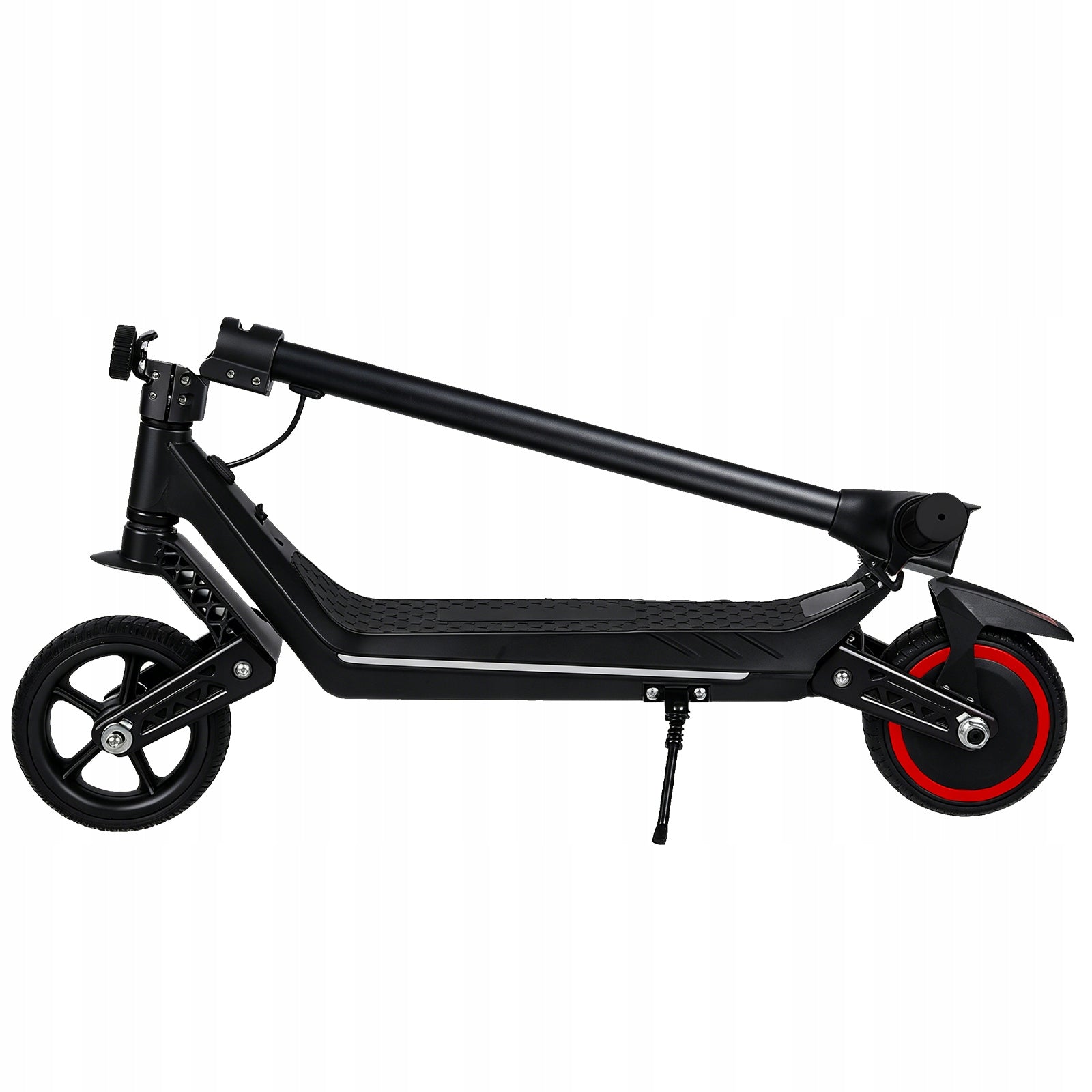 2026 for children 10KM Electric scooter YIQIFA U8 130W 16KM/H foldable Model LD YIQIFA U8-o składana dla dzieci 10KM