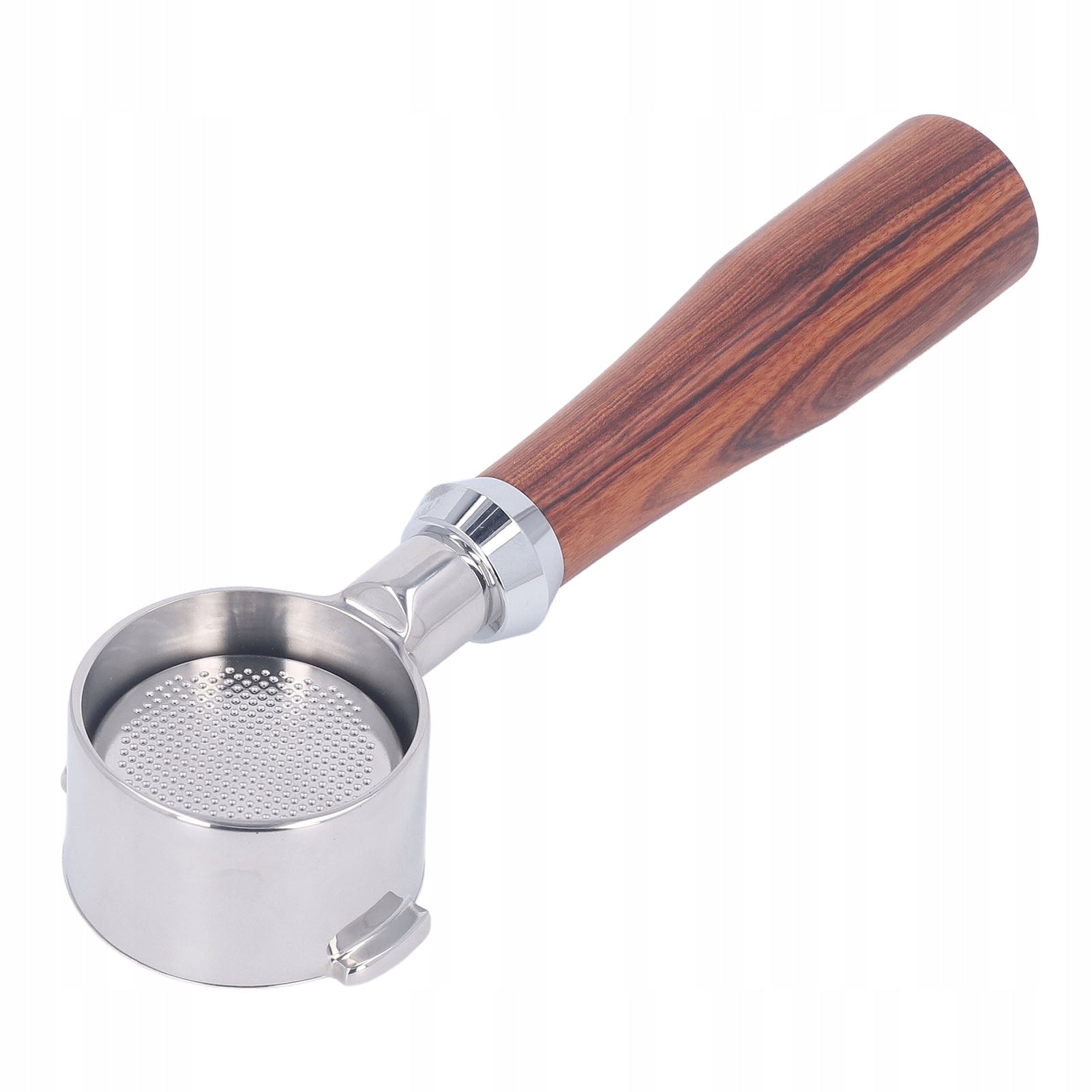 202651 mm 2 Portafilter Bottomless Coffee Portafilter Filter Holder Deslation up to 9 Brand no brand
