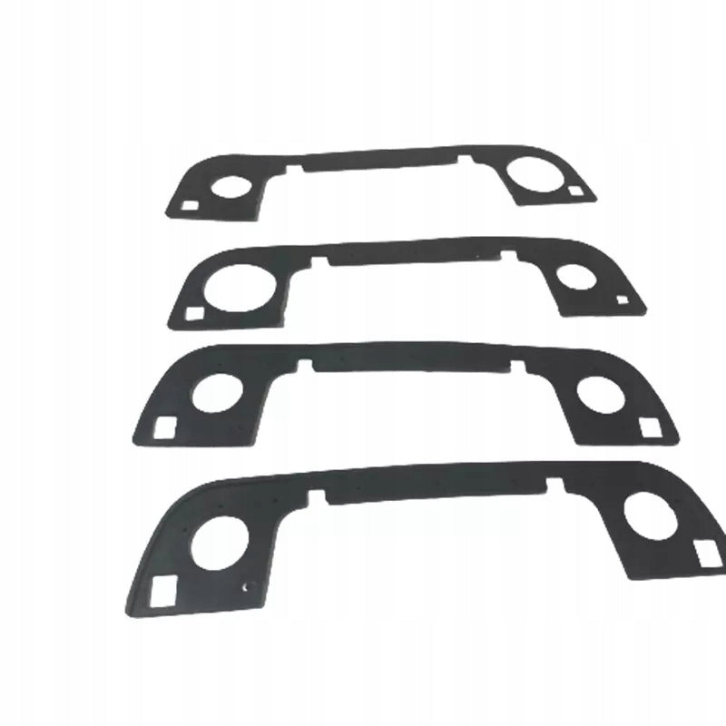 2026Rubber Car Door Handles Series 3 5 7 E36 E34 E32 4pcs. Manufacturer code 14952050780