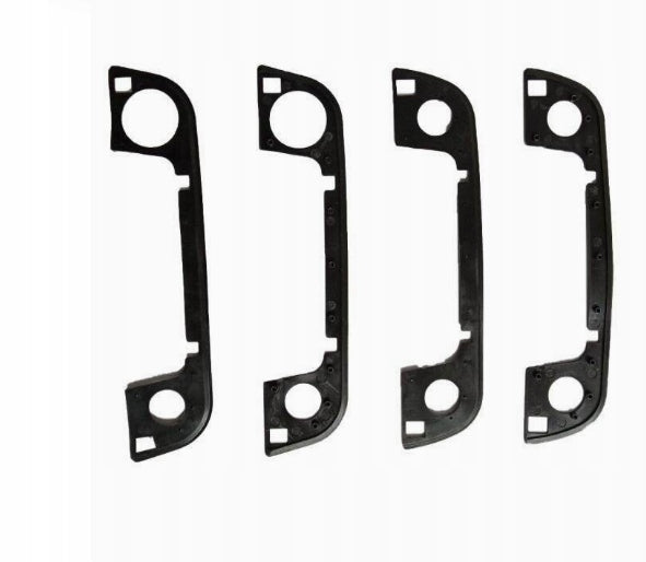 2026Rubber Car Door Handles Series 3 5 7 E36 E34 E32 4pcs.